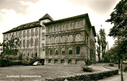 73725867 Buxtehude Staatsbauschule Buxtehude - Buxtehude