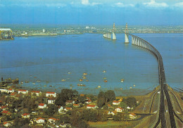 44-SAINT NAZAIRE SAINT BREVIN LE PONT-N° 4425-D/0389 - Saint Nazaire