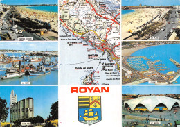 17-ROYAN-N° 4425-D/0385 - Royan