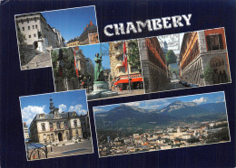 73-CHAMBERY-N° 4425-D/0355 - Chambery
