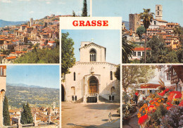 06-GRASSE-N° 4425-D/0339 - Grasse