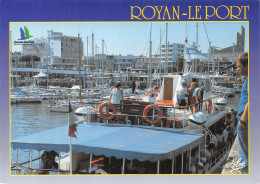 17-ROYAN-N° 4425-D/0329 - Royan