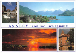 74-ANNECY-N° 4425-D/0309 - Annecy