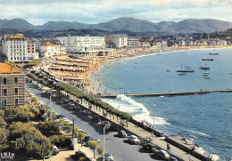 64-SAINT JEAN DE LUZ-N° 4427-A/0221 - Saint Jean De Luz