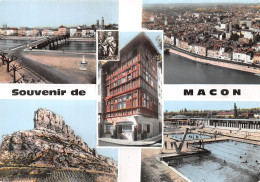 71-MACON-N° 4427-A/0119 - Macon