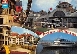 74-EVIAN LES BAINS-N° 4427-A/0101 - Evian-les-Bains