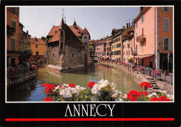 74-ANNECY-N° 4427-A/0097 - Annecy