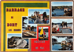 19-BORT LES ORGUES-N° 4427-A/0057 - Andere & Zonder Classificatie