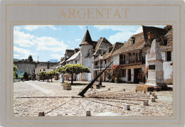 19-ARGENTAT-N° 4427-A/0055 - Argentat