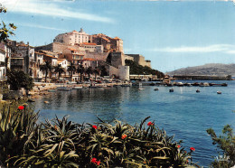 2B-CALVI-N° 4427-A/0039 - Calvi