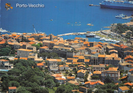 20-PORTO VECCHIO-N° 4427-A/0007 - Altri & Non Classificati