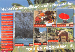 20-LA CORSE-N° 4426-D/0383 - Other & Unclassified