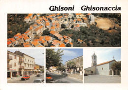 20-GHISONI -N° 4426-D/0371 - Altri & Non Classificati