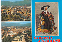 13-AUBAGNE-N° 4426-D/0335 - Aubagne