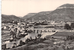 12-MILLAU-N° 4426-D/0321 - Millau