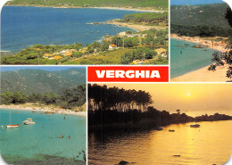20-VERGHIA-N° 4426-D/0245 - Other & Unclassified