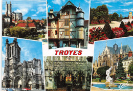 10-TROYES-N° 4426-D/0201 - Troyes