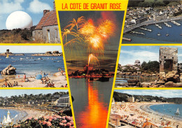 22-LA COTE DE GRANIT ROSE-N° 4426-D/0195 - Other & Unclassified