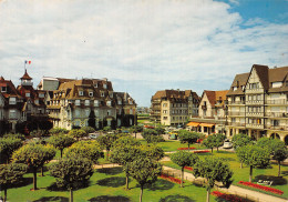 14-DEAUVILLE-N° 4426-D/0137 - Deauville