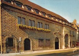 25-BESANCON-N° 4426-D/0057 - Besancon