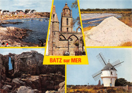 44-BATZ SUR MER-N° 4426-D/0029 - Batz-sur-Mer (Bourg De B.)