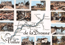 24-VALLEE DE LA DRONNE-N° 4426-C/0351 - Other & Unclassified