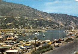 06-MENTON-N° 4426-C/0305 - Menton