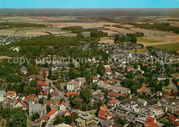 73725843 Bad Sassendorf Fliegeraufnahme Teilansicht Bad Sassendorf - Bad Sassendorf