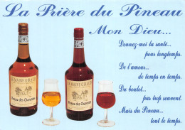 16-CHARENTE PRIERE DU PINEAU-N° 4426-C/0225 - Altri & Non Classificati