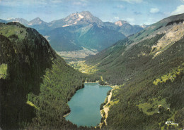 74-MORZINE MONTRIOND-N° 4426-C/0133 - Morzine