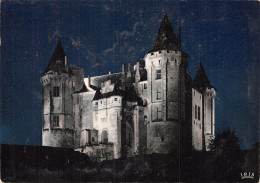 49-SAUMUR LE CHATEAU-N° 4426-C/0115 - Saumur