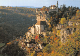 46-ROCAMADOUR-N° 4426-C/0101 - Rocamadour