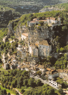 46-ROCAMADOUR-N° 4426-C/0097 - Rocamadour