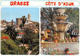 06-GRASSE-N° 4426-C/0057 - Grasse