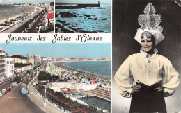 85-LES SABLES D OLONNE-N° 4428-B/0011 - Sables D'Olonne