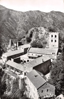 66-ABBAYE DE SAINT MARTIN DU CANIGOU-N° 4428-A/0197 - Autres & Non Classés