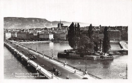 ET-SUISSE GENEVE-N° 4428-A/0093 - Sonstige & Ohne Zuordnung