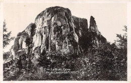 63-LE MONT DORE-N° 4428-A/0049 - Le Mont Dore