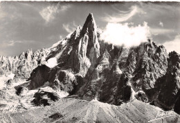 74-CHAMONIX-N° 4427-B/0355 - Chamonix-Mont-Blanc