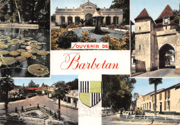 32-BARBOTAN-N° 4427-B/0251 - Barbotan