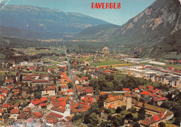 74-FAVERGES-N° 4427-B/0217 - Faverges