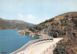 48-BARRAGE SUR L ALTIER-N° 4427-B/0107 - Sonstige & Ohne Zuordnung