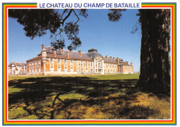 27-CHATEAU DU CHAMP DE BATAILLE-N° 4427-A/0373 - Other & Unclassified