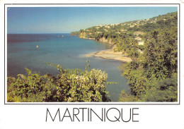972-MARTINIQUE CARAVELLE TARTANE-N° 4427-A/0369 - Andere & Zonder Classificatie