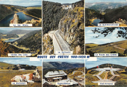 68-ROUTE DES CRETES-N° 4427-A/0347 - Other & Unclassified