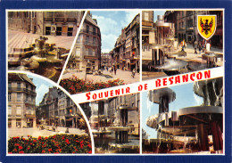 25-BESANCON-N° 4427-A/0323 - Besancon