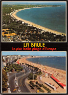 44-LA BAULE-N° 4427-A/0305 - La Baule-Escoublac