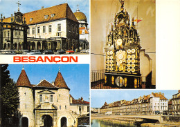 25-BESANCON-N° 4427-A/0261 - Besancon