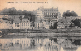 37-AMBOISE-N° 4428-D/0365 - Amboise