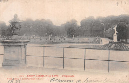 78-SAINT GERMAIN EN LAYE-N° 4428-D/0311 - St. Germain En Laye